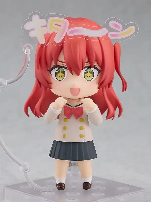 Bocchi the Rock! Nendoroid Action Figure Ikuyo Kita 10 cm